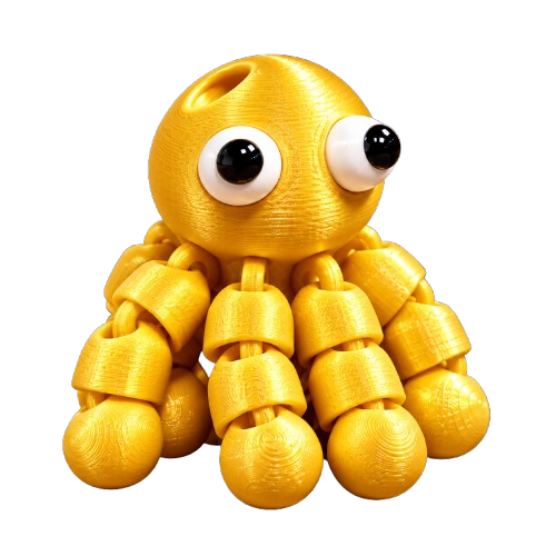 Hobbi Zlatni