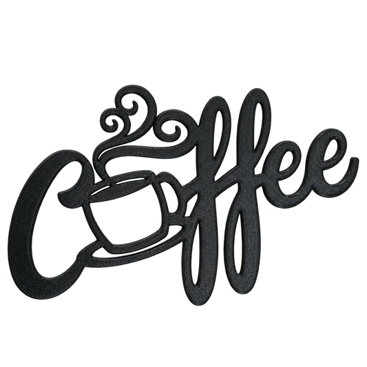 Coffe zidni ukras