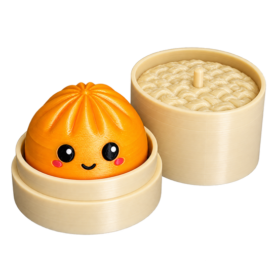 Dumpling Fidget