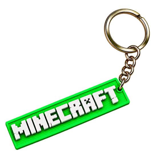 Minecraft Privezak